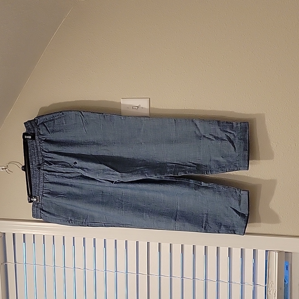 J. Crew factory pants